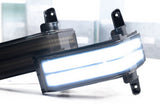 Chevrolet Silverado 1500 (14-18) XB Led Side Mirror Lights