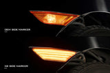 Honda Civic (16-21) XB Led Side Markers