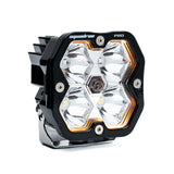 Projecteur auxiliaire universel à LED Squadron 2.0 Pro Black
