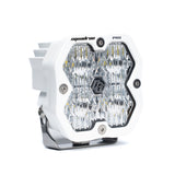 Squadron 2.0 Pro White LED Auxiliary Light Pod - Universal