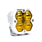 Squadron 2.0 Pro White LED Auxiliary Light Pod - Universal