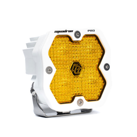 Squadron 2.0 Pro White LED Auxiliary Light Pod - Universal