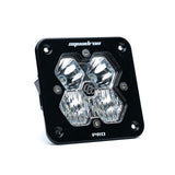 Pod auxiliaire LED encastrable noir Squadron 2.0 Pro - Universel