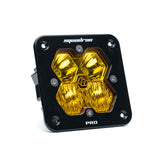 Pod auxiliaire LED encastrable noir Squadron 2.0 Pro - Universel