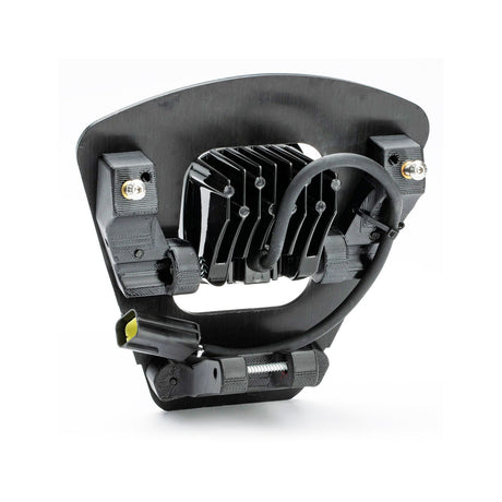 GasGas Squadron Pro (D/C) LED Headlight Kit w/ Dimmer - 2024-2026 GasGas ES, EC-F, EC
