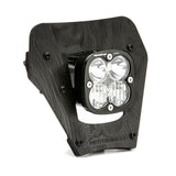 KTM Squadron Pro (D/C) LED Headlight Kit - 2024-2026 KTM XCF-W, XC-W