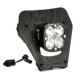 KTM Squadron Pro (D/C) LED Headlight Kit w/ Dimmer - 2024-2026 KTM EXC-F, XCF-W, XC-W