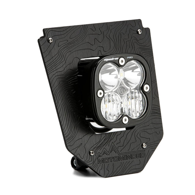 Husqvarna Squadron Pro (D/C) LED Headlight Kit - 2024-2026 Husqvarna FE, TE