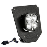 Husqvarna Squadron Pro (D/C) LED Headlight Kit w/ Dimmer - 2024-2026 Husqvarna FE-S, FE, TE