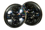 Jeep Wrangler Jk (07-17) Sealed7 Headlights