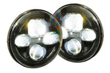 Jeep Wrangler Jk (07-17) Sealed7 Headlights