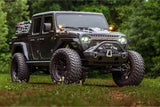 Jeep Wrangler Jl (2018+) Sealed7 Led Headlights