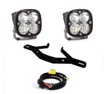 KTM Squadron Pro Frame Mount Light Kit - KTM 2019-22 390/790/890 Adventure/R