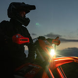 Squadron Pro Headlight Kit - Beta 350-500 RR-S 4-Stroke 2022-On