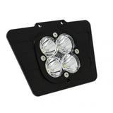 2004-2021, D/C Honda, Kit LED CRF/X Squadron Pro