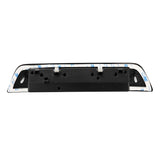16-23 Toyota Tacoma NOVA-Series Prismatic LED Third Brake Light Alpha-Black