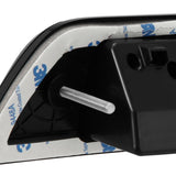 16-23 Toyota Tacoma NOVA-Series Prismatic LED Third Brake Light Alpha-Black