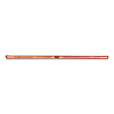 21-25 Toyota GR86/Subaru BRZ LUXX-Series LED Trunk Light Vivid Red