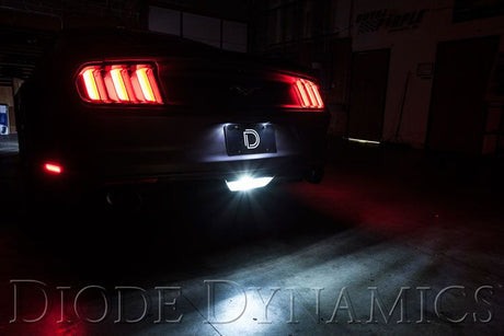 2015-2023 Ford Mustang 4th Brake Light
