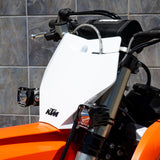 Moto S1 Auxiliary Light Kit - Universal