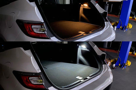 T10/194: XB LED 3.0 Bulb (Single)