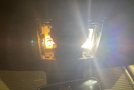 T10/194: XB LED 3.0 Bulb (Single)