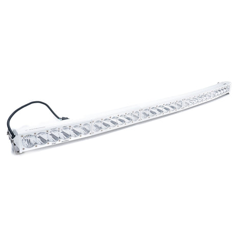 OnX6 White Arc LED Light Bar - Universal