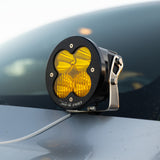 XL-R Pro Pod d'éclairage auxiliaire LED - Universel