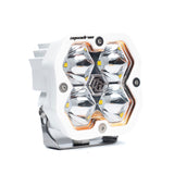 Phare auxiliaire à LED blanc sportif Squadron 2.0 - Universel