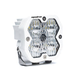 Phare auxiliaire à LED blanc sportif Squadron 2.0 - Universel
