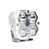 Phare auxiliaire à LED blanc sportif Squadron 2.0 - Universel