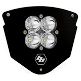 Kit Phare KTM AC 05-07 Noir Squadron Sport Baja Designs