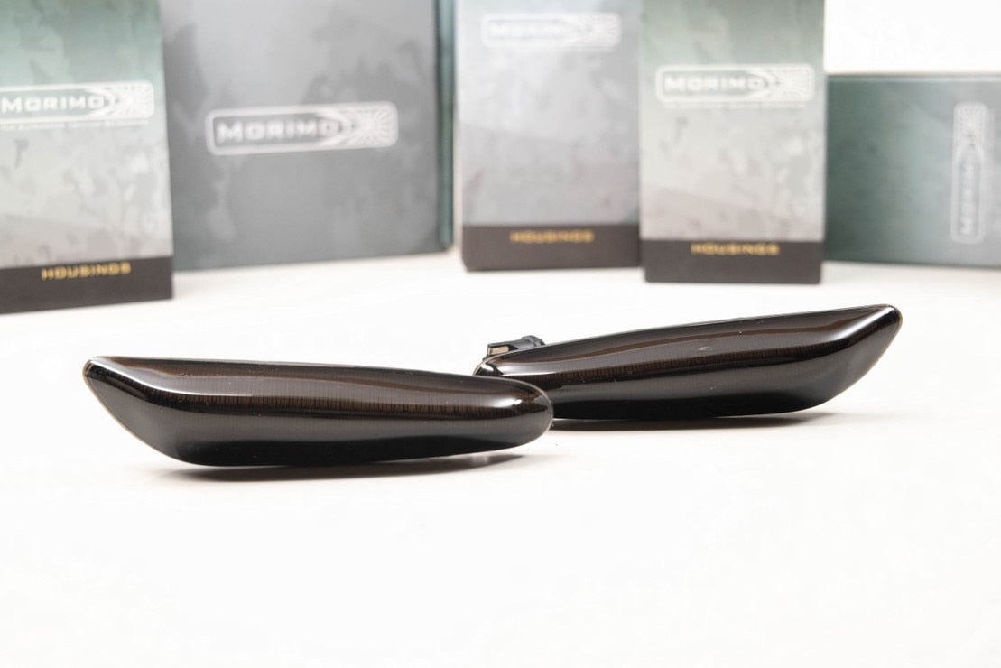 Bmw (06-15) XB Led Side Markers