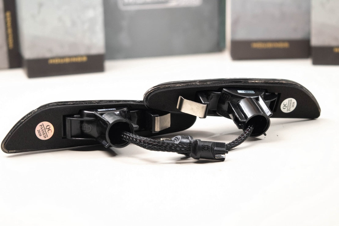 Bmw (06-15) XB Led Side Markers