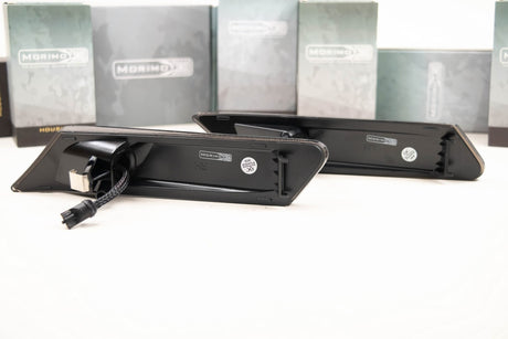 Porsche 911 997 XB Led Side Markers
