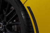Feux de position latéraux à LED pour Chevrolet Corvette C7 (14-19) XB