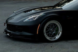 Feux de position latéraux à LED pour Chevrolet Corvette C7 (14-19) XB