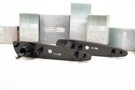 Corvette C6 XB Led Side Markers (Front)
