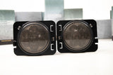 Feux de stationnement à LED pour Jeep Wrangler JK XB