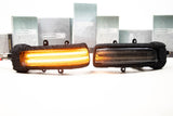 Toyota 4Runner (10-13) XB Led Mirror Lights