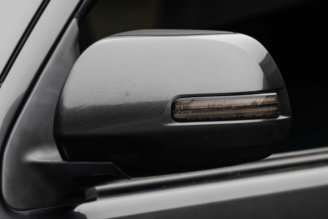 Toyota 4Runner (10-13) XB Led Mirror Lights