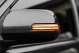 Toyota 4Runner (10-13) XB Led Mirror Lights