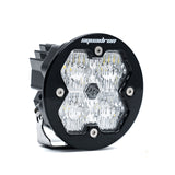Projecteur auxiliaire LED universel Squadron-R 2.0 Sport Noir