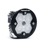Projecteur auxiliaire LED universel Squadron-R 2.0 Sport Noir