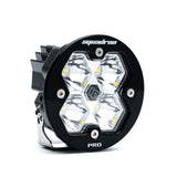 Projecteur LED auxiliaire Squadront-R 2.0 Pro noir - Universel