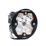 Projecteur LED auxiliaire Squadront-R 2.0 Pro noir - Universel
