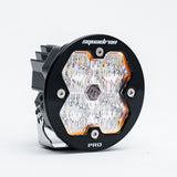 Projecteur LED auxiliaire Squadront-R 2.0 Pro noir - Universel