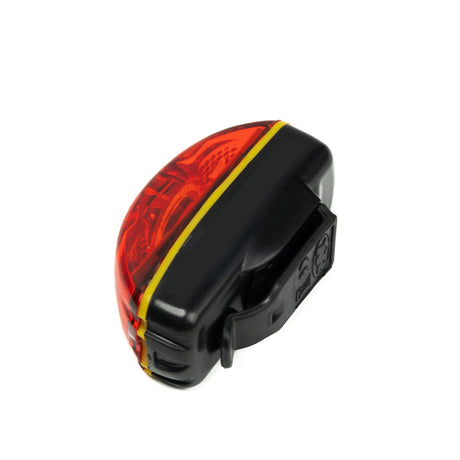 Motorcycle Tail/Safety Light - Universal