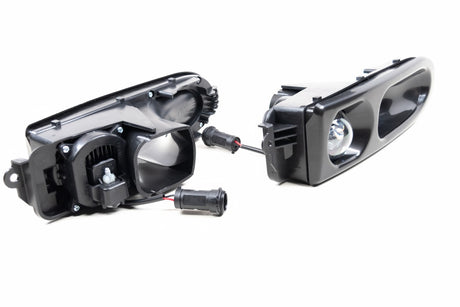 Porsche 911 993 XB Led Fog Lights