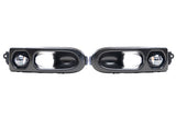 Porsche 911 993 XB Led Fog Lights